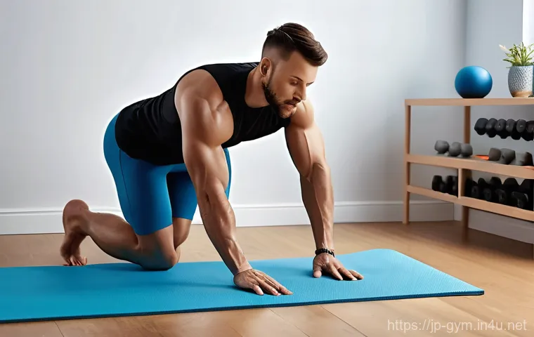 피트니스 경영사와 비즈니스 모델 개발 - **Prompt 1: Personalized AI Health Companion**
    A futuristic, highly detailed image of a confiden...