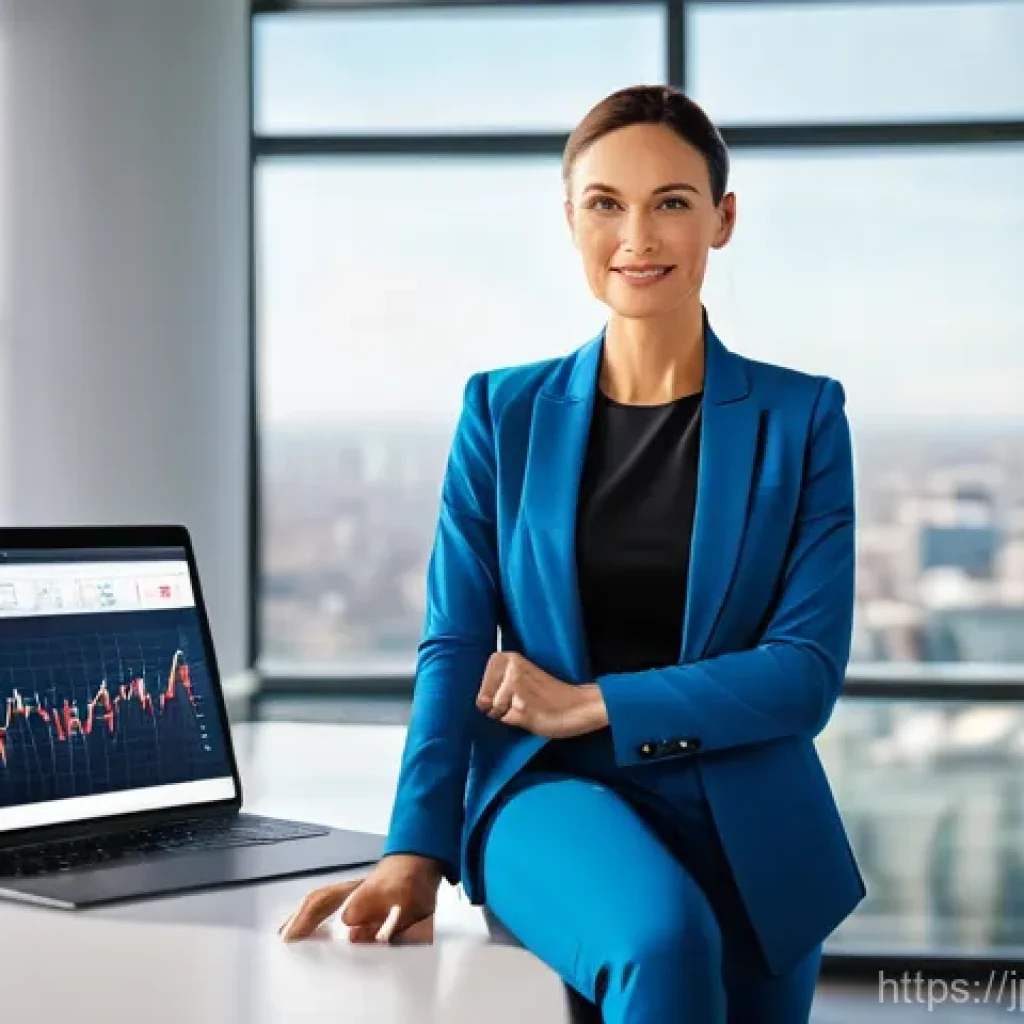 피트니스 경영사 자격증 취득 방법 - **"Illuminating the Future of Fitness Business"**
    A confident and professionally dressed female ...