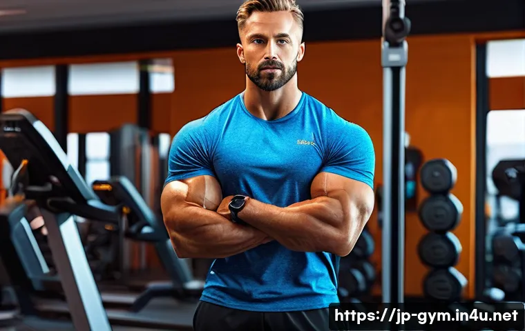 피트니스 경영사 자격증 연계 직업 탐구 관련 이미지 1