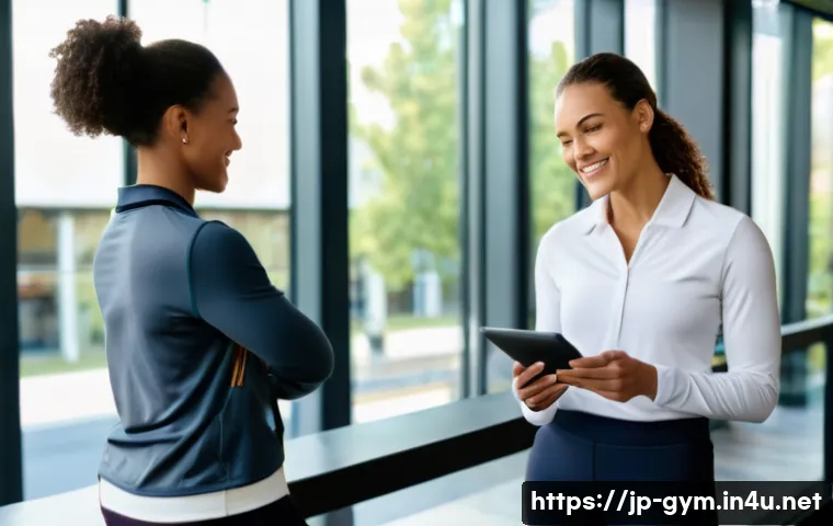 피트니스 경영사 자격증 연계 직업 탐구 관련 이미지 2