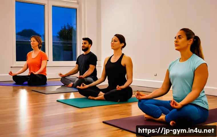 피트니스 경영사로서 성공적인 이벤트 기획 관련 이미지 1