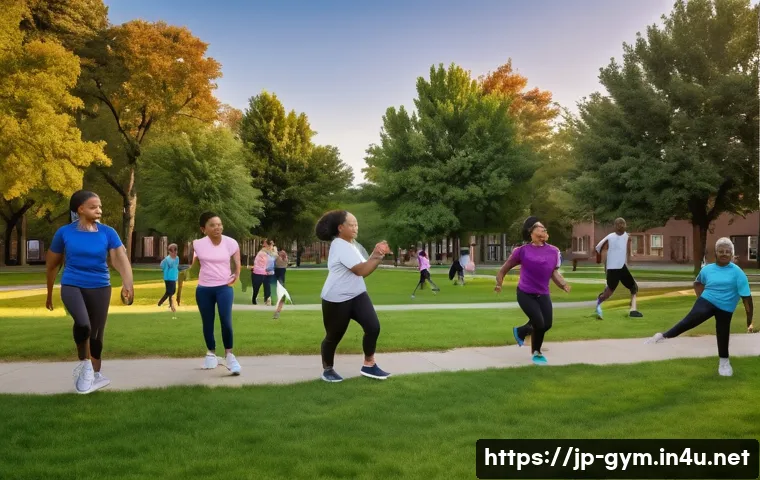 피트니스 경영사로서 성공적인 이벤트 기획 관련 이미지 2