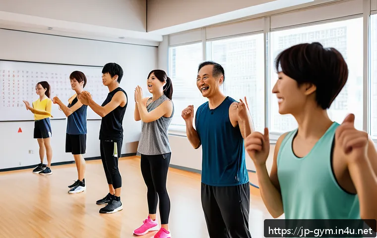 피트니스 경영사로서 클라이언트 관리법 관련 이미지 2