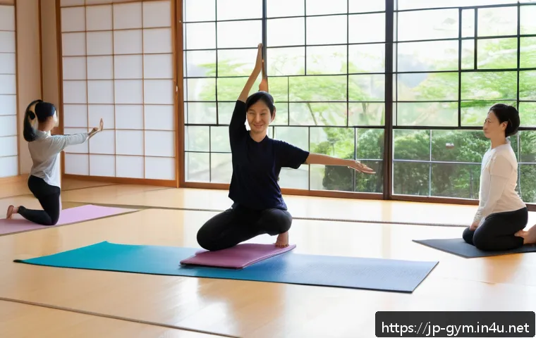 피트니스 경영사로서 성공 사례 연구 관련 이미지 1