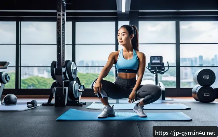 피트니스 경영사로서 성공 사례 연구 관련 이미지 2