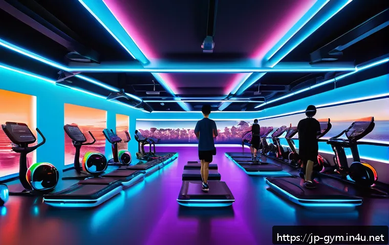 피트니스 경영사와 스포츠 마케팅 관련 이미지 2