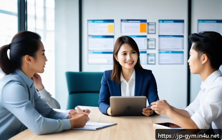 피트니스 경영사 연봉 평균과 변화 관련 이미지 2